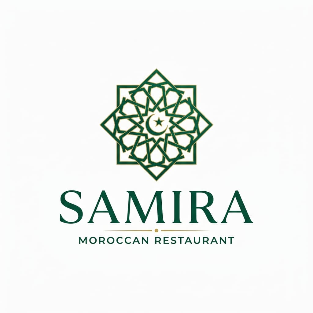Samira Logo